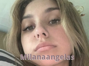 Milanaangelas