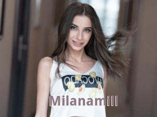 Milanamill