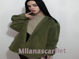 Milanascarllet