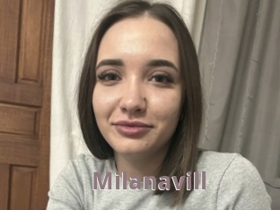 Milanavill