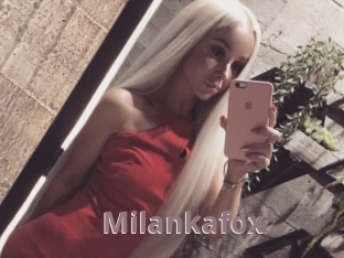 Milankafox