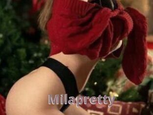 Milapretty