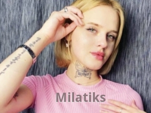 Milatiks