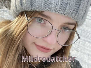 Mildredatcher