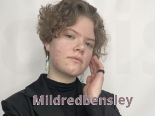 Mildredbensley