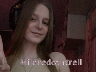 Mildredcantrell