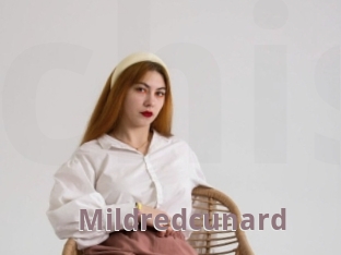 Mildredcunard