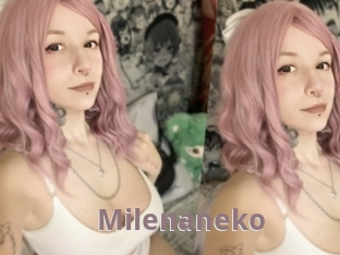 Milenaneko