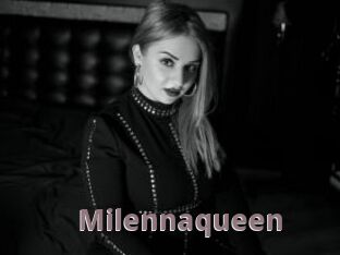 milennaqueen Chienne Soumise