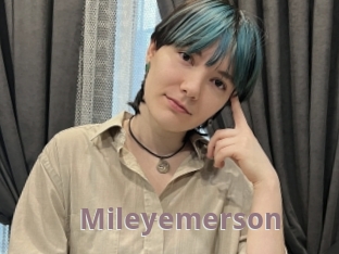 Mileyemerson