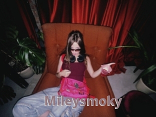 Mileysmoky