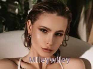 Mileywiley