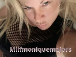 Milfmoniquemajors