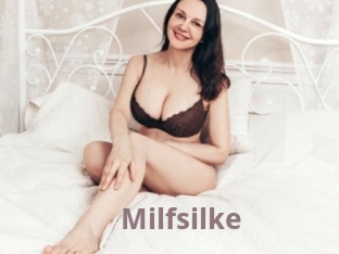 Milfsilke