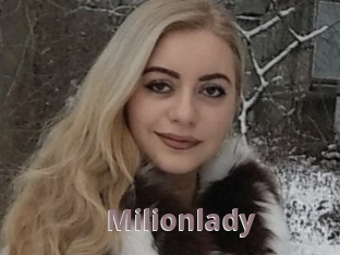 Milionlady