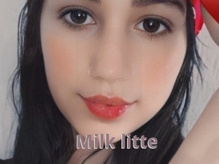 Milk_litte