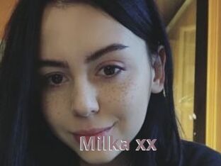 Milka_xx