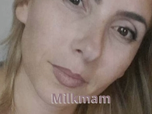 Milkmam