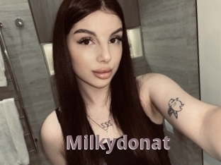 Milkydonat