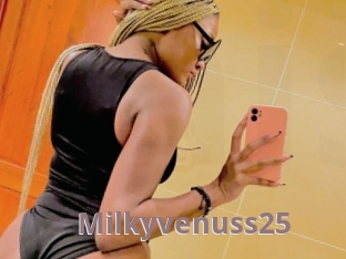 milkyvenuss25 Chienne Soumise