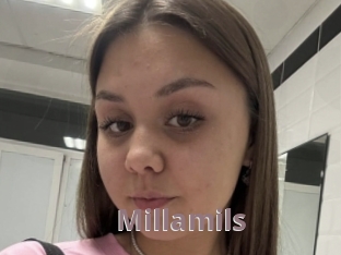 millamils Chienne Soumise