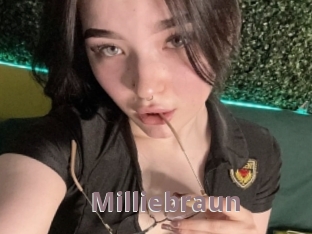 Milliebraun