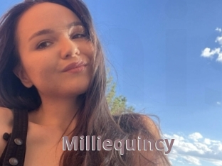 Milliequincy