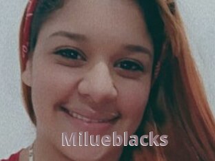 Milueblacks