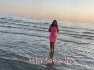 mimievelin Chienne Soumise