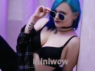 miniwow Chienne Soumise