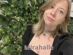 Mirahalle