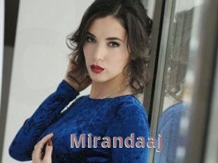 Mirandaaj