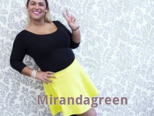 Mirandagreen