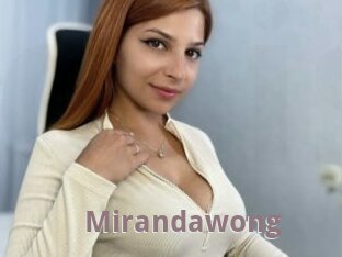 Mirandawong