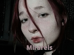 Mirareis