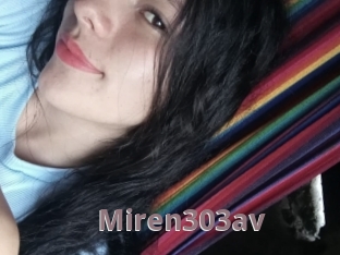miren303av Chienne Soumise