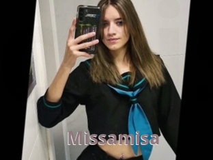 Missamisa