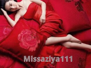 Missaziya111