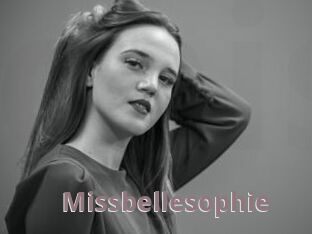 Missbellesophie