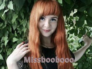 Missboobooo