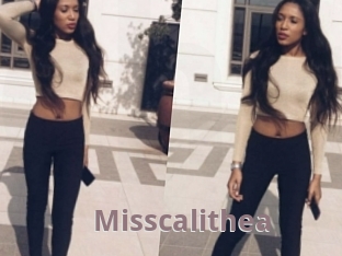 Misscalithea