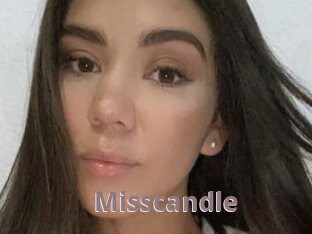 Misscandle