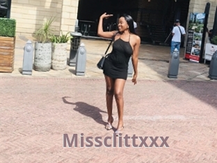 Missclittxxx