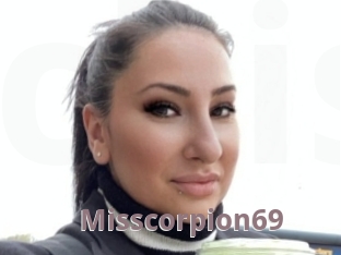 Misscorpion69