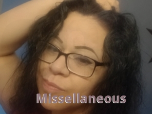 Missellaneous