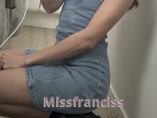 Missfranciss