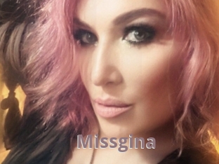 Missgina