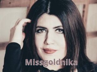 Missgoldnika