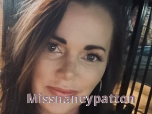Missnancypatton