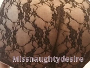 Missnaughtydesire